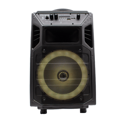 Omega 8''BT Speaker [SX - 108B] - Fastrak