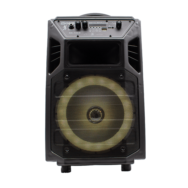 Omega 8''BT Speaker [SX-108B]