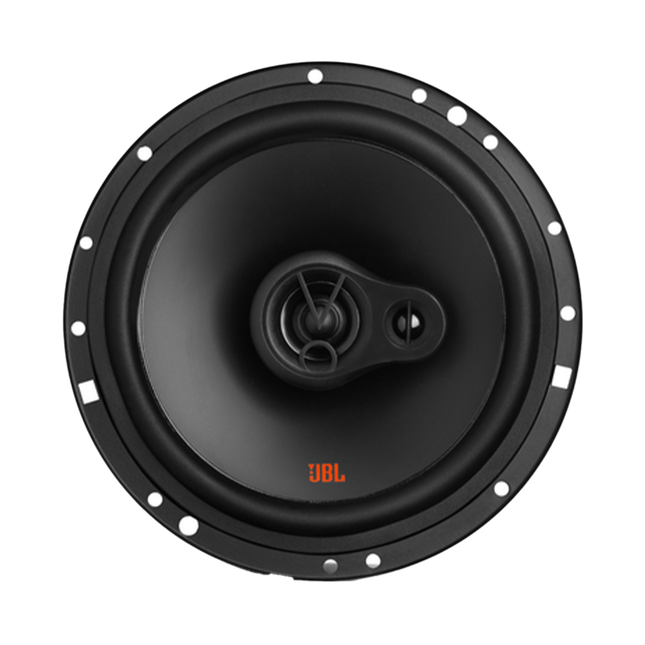 JBL 6.5" 40W 3 Way Car Speaker [Stage2 634] - Fastrak