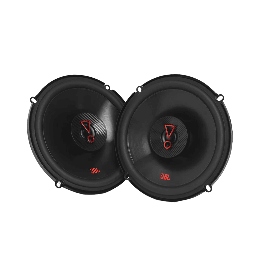JBL Stage 6.5" 45W Co Axial Car Speaker [3627F] - Fastrak