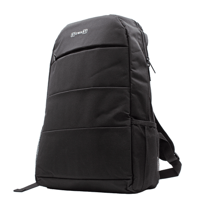 Stewart 15,6'' Laptop backpack [STW - 014 BK] - Fastrak