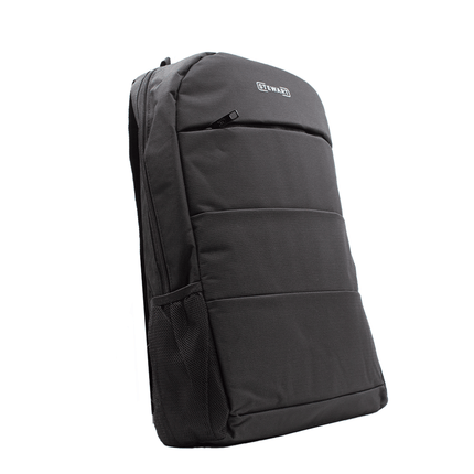 Stewart 15,6'' Laptop backpack [STW - 014 BK] - Fastrak