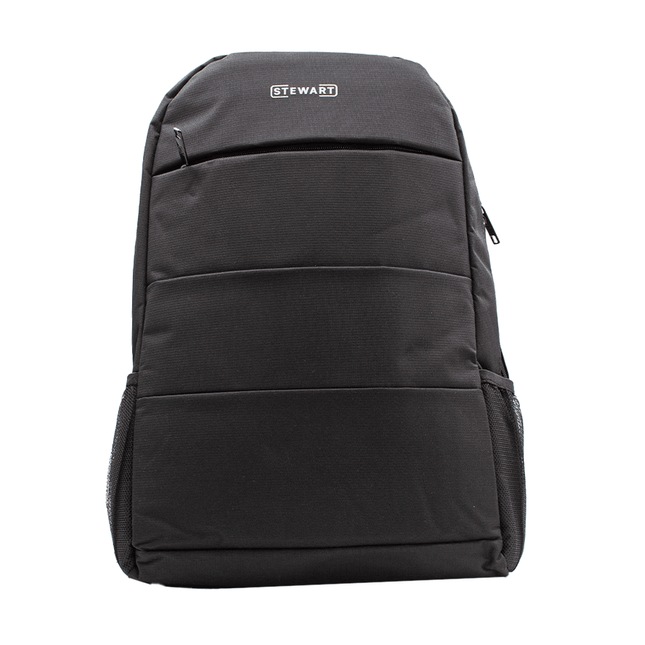 Stewart 15,6'' Laptop backpack [STW - 014 BK] - Fastrak