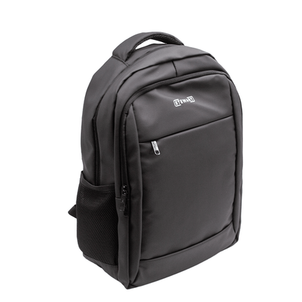Stewart 15,6'' Laptop backpack [STW - 1713 BK] - Fastrak
