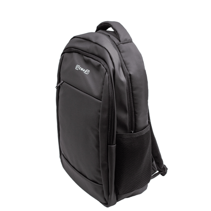 Stewart 15,6'' Laptop backpack [STW - 1713 BK] - Fastrak