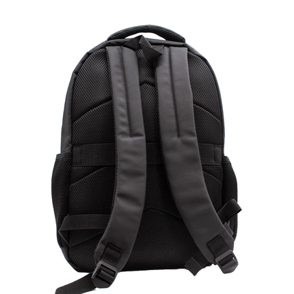 Stewart 15,6'' Laptop backpack [STW - 1713 BK] - Fastrak