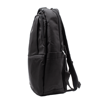 Stewart 15,6'' Laptop backpack [STW - 0407 BK] - Fastrak