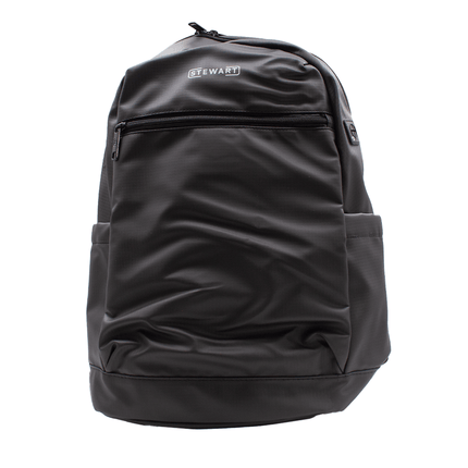 Stewart 15,6'' Laptop backpack [STW - 0309 BK] - Fastrak