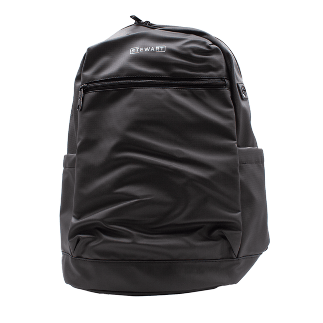 Stewart 15,6'' Laptop backpack [STW - 0309 BK] - Fastrak