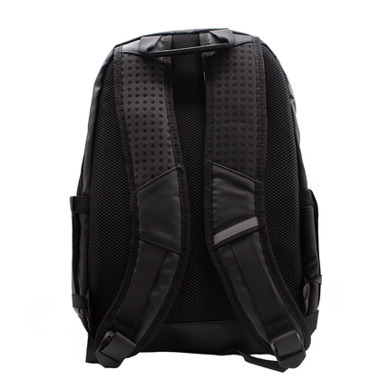Stewart 15,6'' Laptop backpack [STW - 0309 BK] - Fastrak