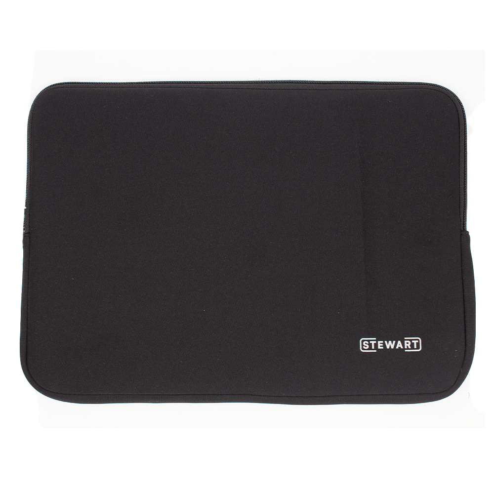Stewart Neoprene Laptop Bag [STW - EAS - 541] - Fastrak