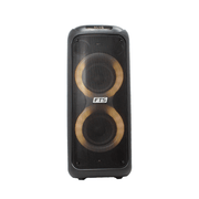 FTS Mzansi Vibe High Power Portable Speaker (FTS - 2015W) - Fastrak