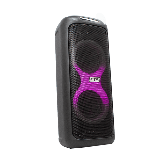 FTS Mzansi Vibe High Power Portable Speaker (FTS - 2015W) - Fastrak