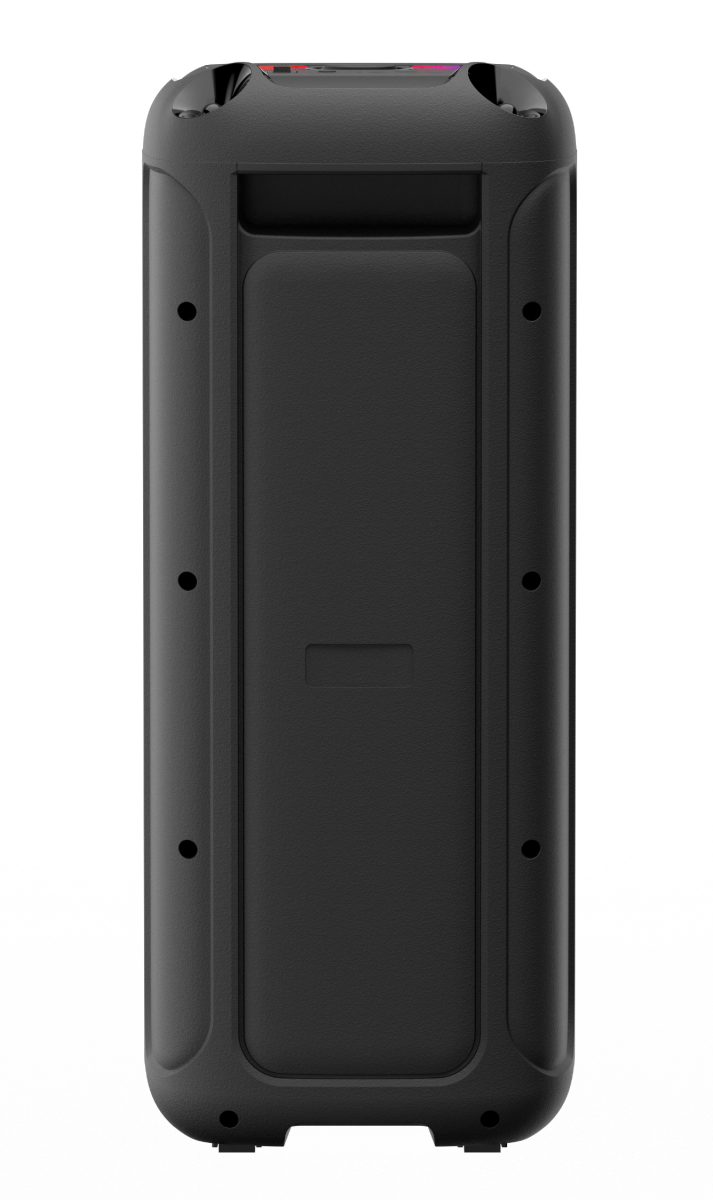 FTS Mzansi Vibe High Power Portable Speaker (FTS - 2015W) - Fastrak