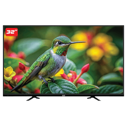FTS 32''Smart Frameless HD Panel [OM1832P] - Fastrak