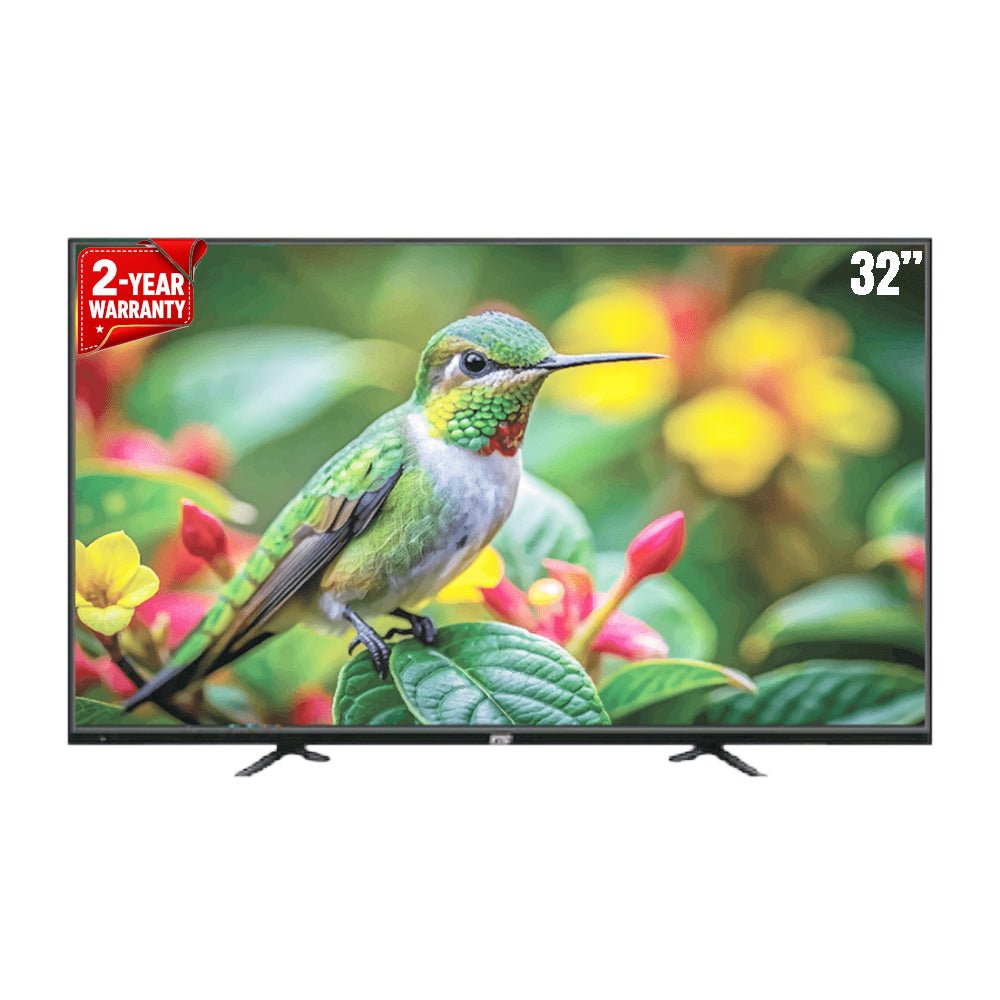 FTS 32''Smart Frameless HD Panel [OM1832SP] - Fastrak