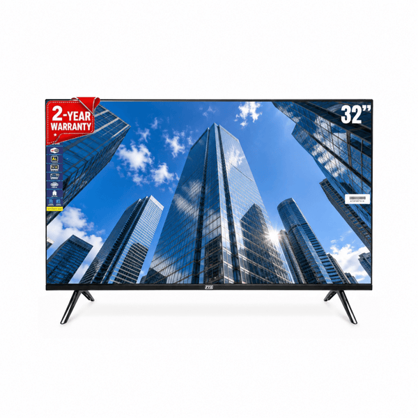 FTS 32" Smart Frameless HD Panel [OM1832SP]