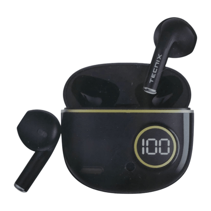 Tecnix Bluetooth Earphone, Mini Convenient [EP - T130 Pro] - Fastrak