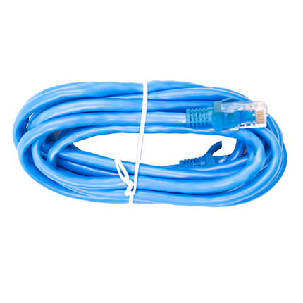 Stewart CAT6 Cable 3M Blue [STW-CAT6]