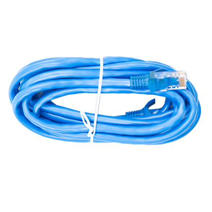 Stewart CAT6 Cable 3M Blue [STW - CAT6] - Fastrak
