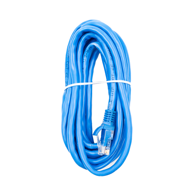 Stewart CAT6 Cable 3M Blue [STW - CAT6] - Fastrak