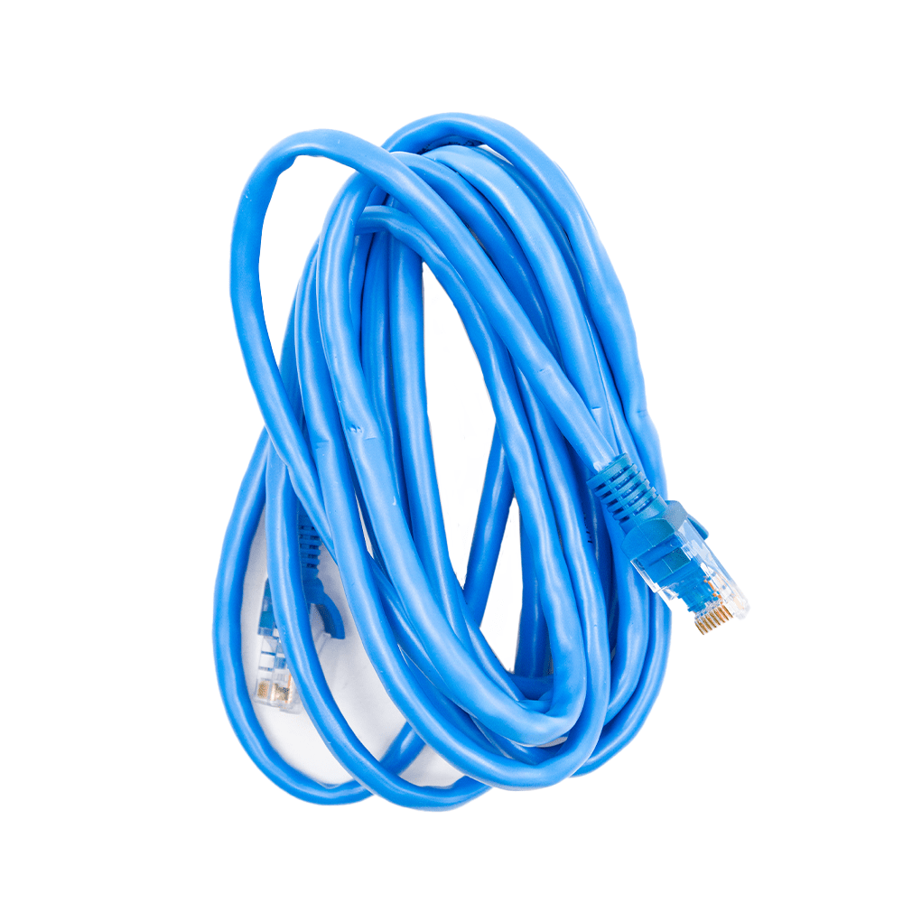 Stewart CAT6 Cable 3M Blue [STW - CAT6] - Fastrak