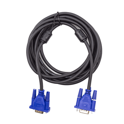 STW - VGA Stewart VGA To VGA Cable M/M 3M - Fastrak