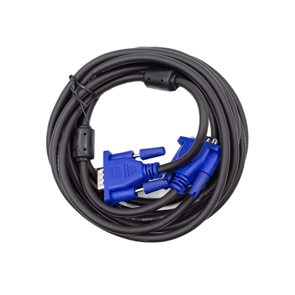 STW - VGA Stewart VGA To VGA Cable M/M 3M - Fastrak