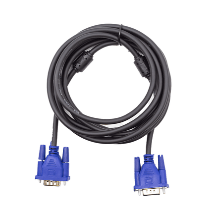 STW - VGA Stewart VGA To VGA Cable M/M 3M - Fastrak