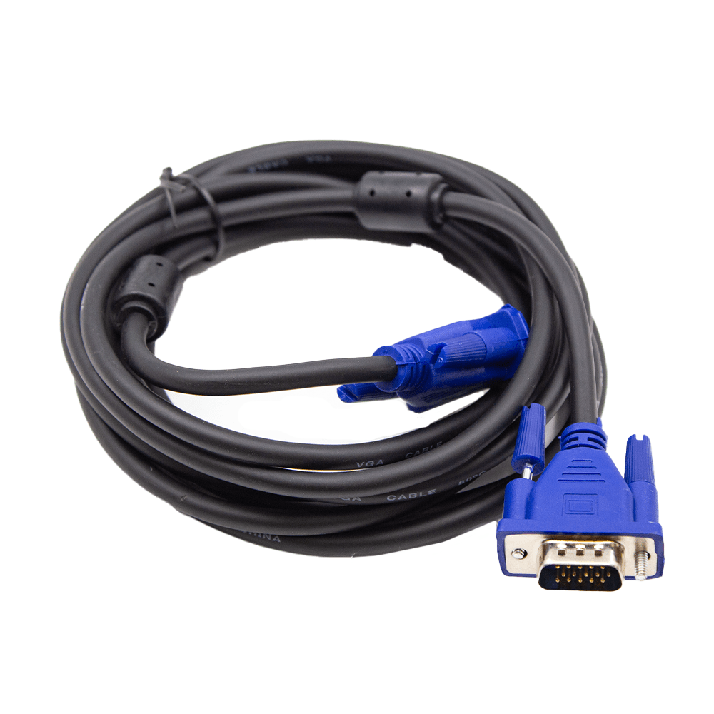 STW - VGA Stewart VGA To VGA Cable M/M 3M - Fastrak