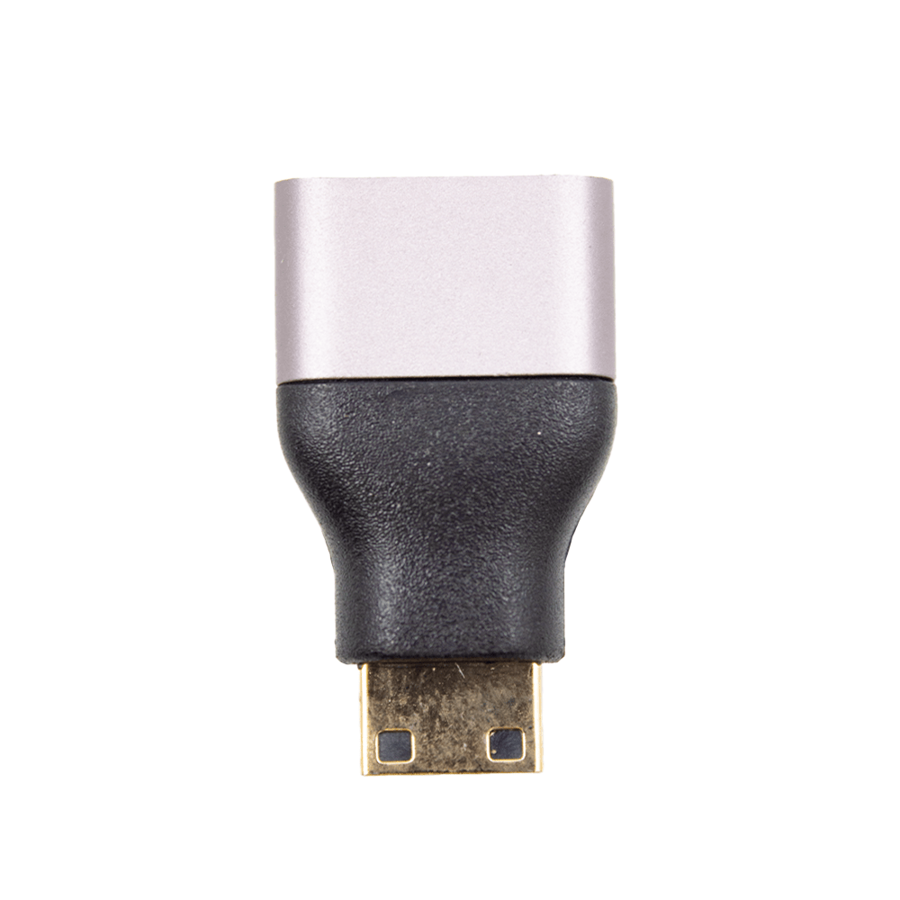 STW - 8K Stewart HDMI Mini Male To Female - Fastrak