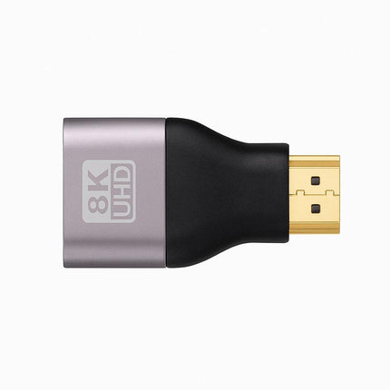 STW - 8K Stewart HDMI Mini Male To Female - Fastrak