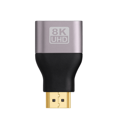 STW - 8K Stewart HDMI Mini Male To Female - Fastrak