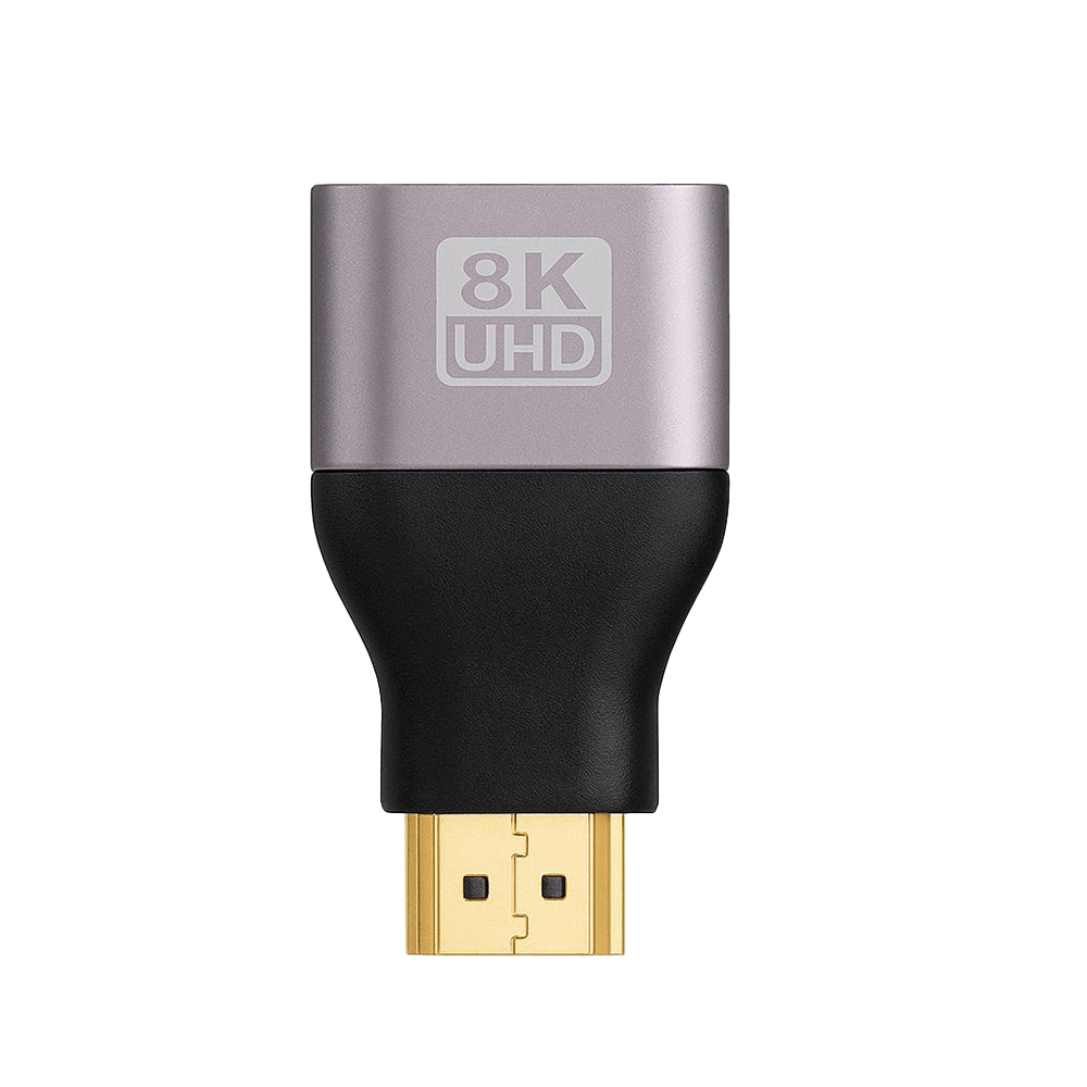 STW - 8K Stewart HDMI Mini Male To Female - Fastrak
