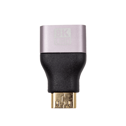 STW - 8K Stewart HDMI Mini Male To Female - Fastrak