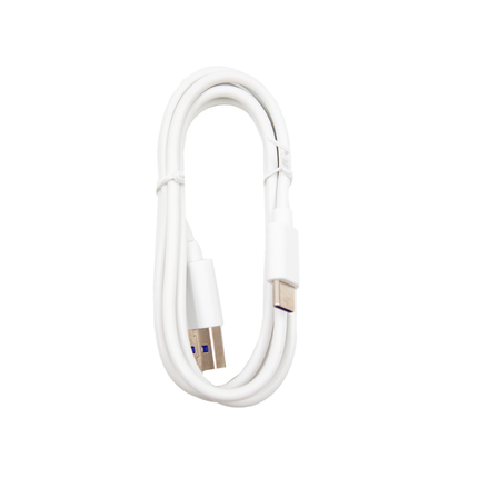 Stewart 1M USB-TYPE C Charger [STW-2PWC]
