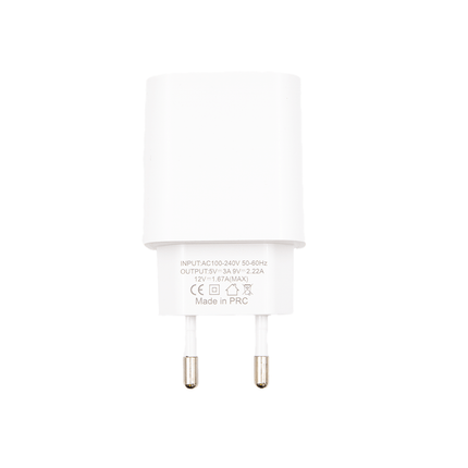 Stewart 1M USB - TYPE C Charger [STW - 2PWC] - Fastrak