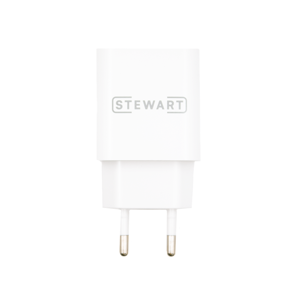 Stewart 1M USB - TYPE C Charger [STW - 2PWC] - Fastrak