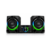 Shukumisa MKII 2.0 Channel HI-FI (FTS-3200) - Fastrak