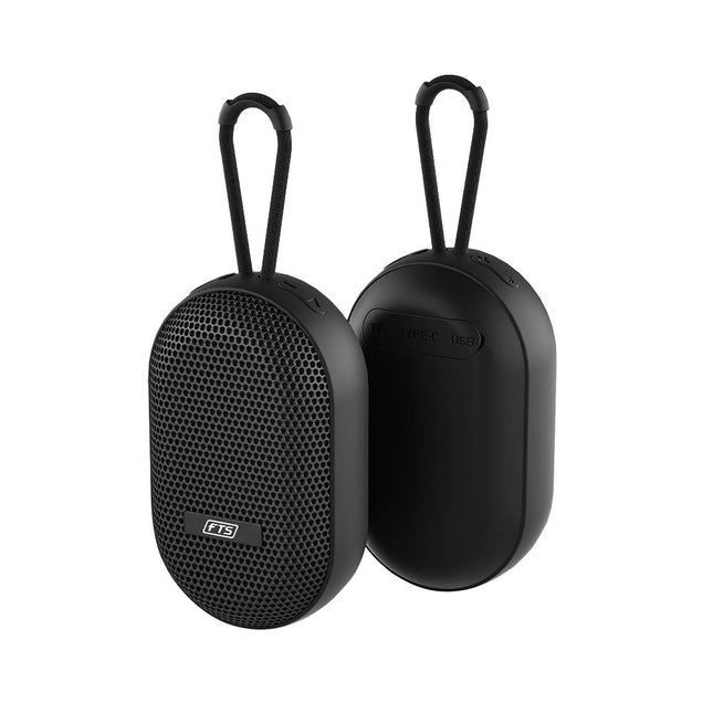 FTS Jivepod Portable Bluetooth Speaker (FTS - 2618B) - Fastrak