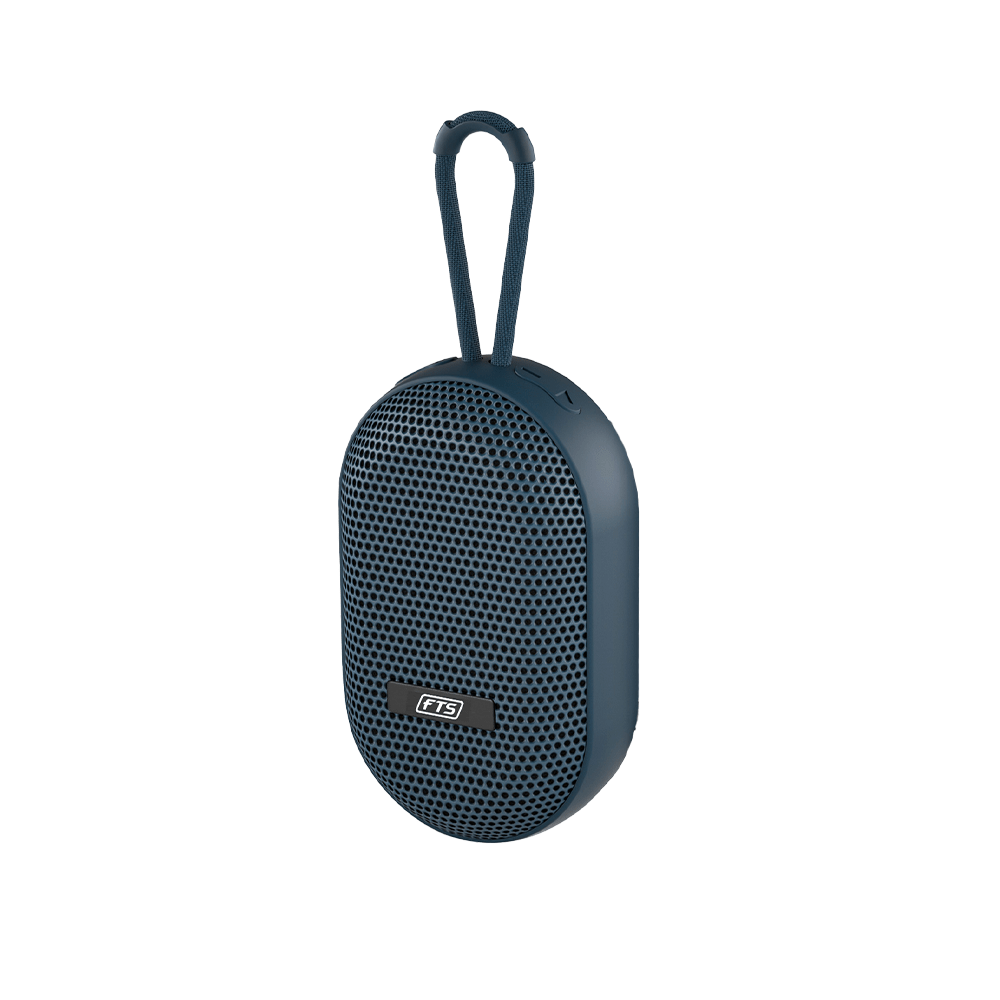 FTS Jivepod Portable Bluetooth Speaker (FTS - 2618B) - Fastrak
