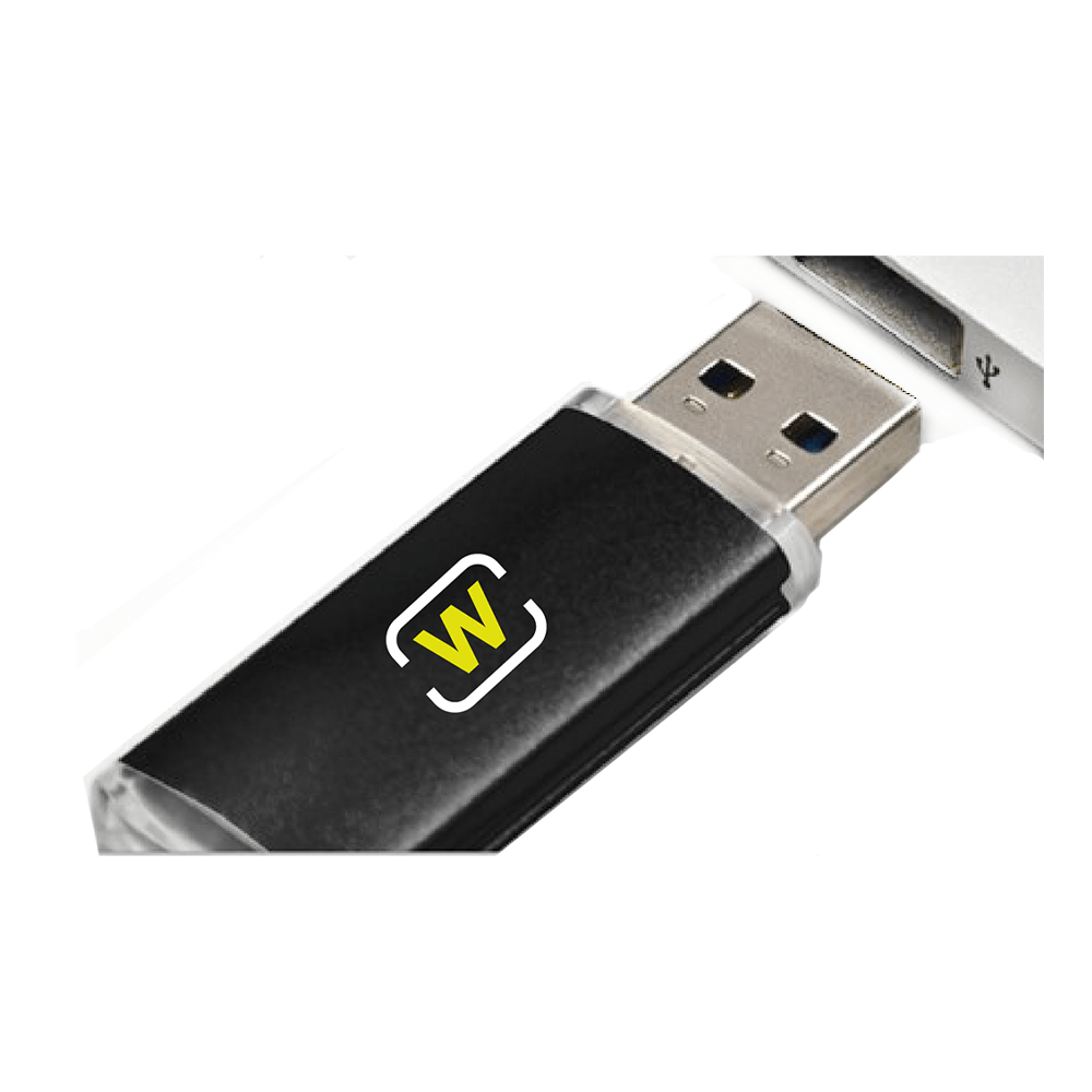 Stewart 64Gb Flash Drive [STW - USB - OTG] - Fastrak