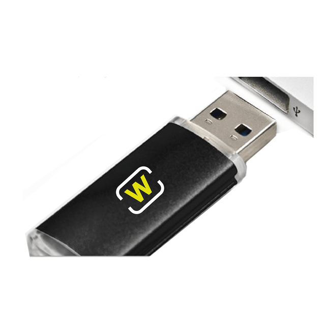 Stewart 64Gb Flash Drive [STW - USB - OTG] - Fastrak