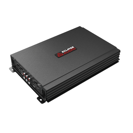 Eclipse 4 Channel Car Amplifier [EA - CA14500.4] - Fastrak