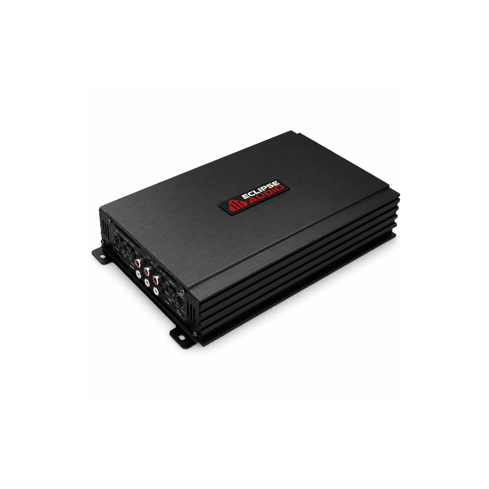 Eclipse 4 Channel Car Amplifier [EA-CA14500.4] - Fastrak