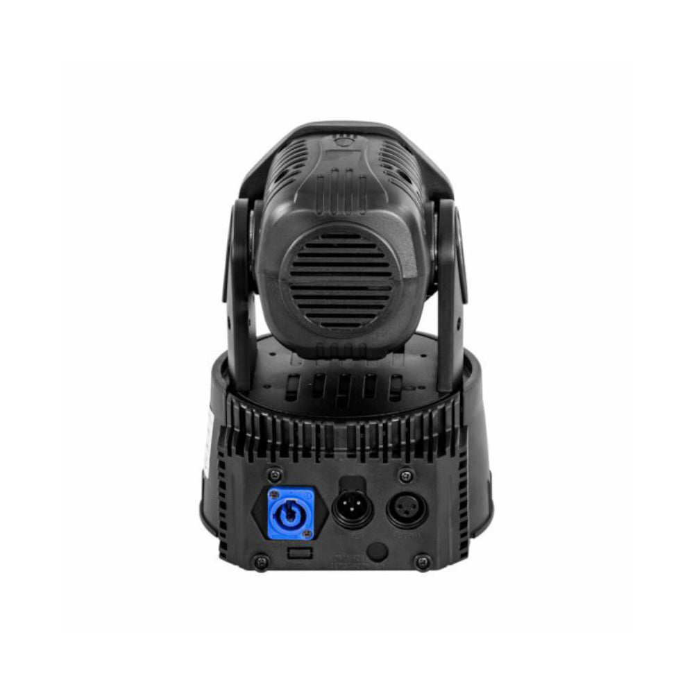 Hybrid HMH7 MKII 7X8W RGBW Moving Head Wash Light - Fastrak