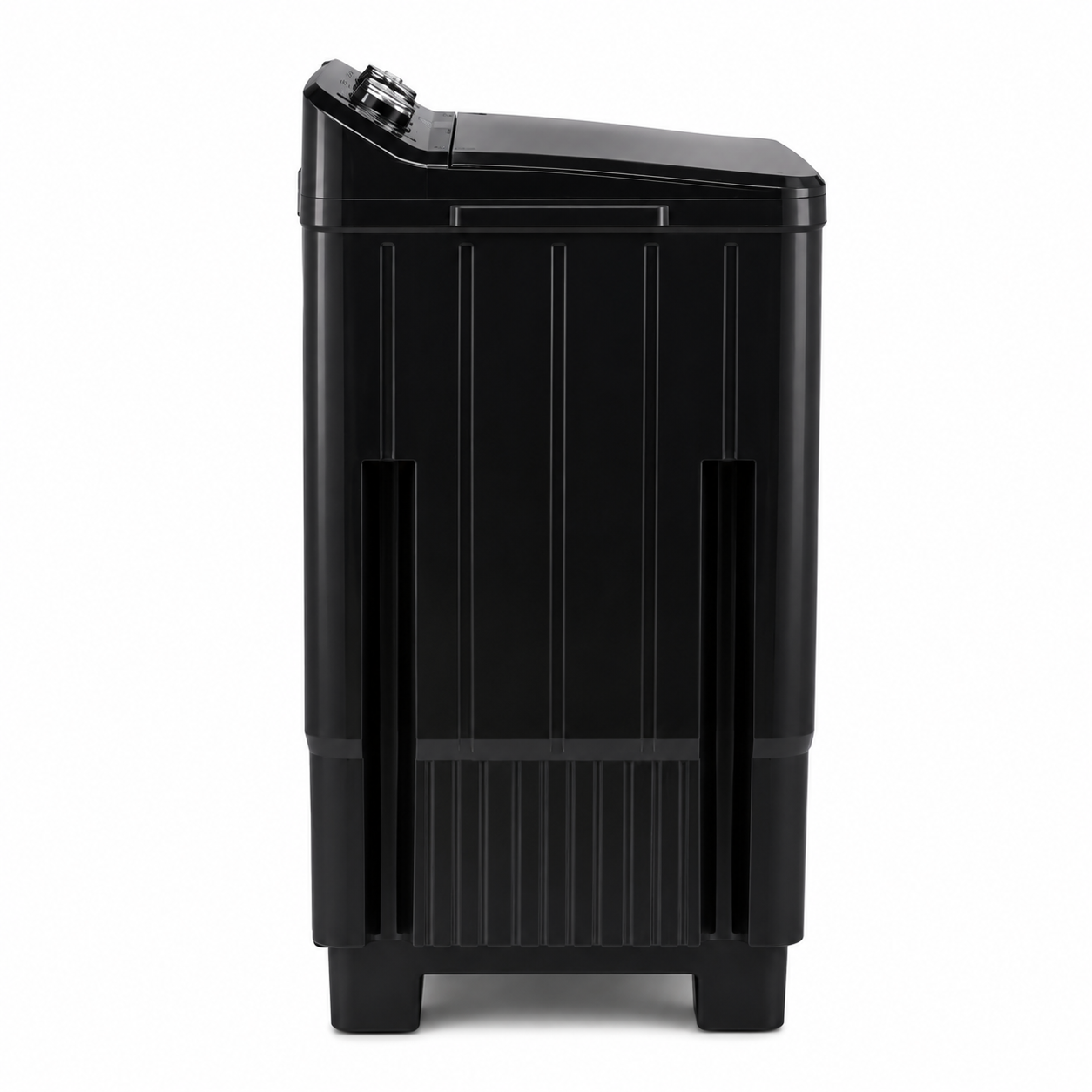 Treno 14kg Twin Tub Washing Machine Black [TTB140B]