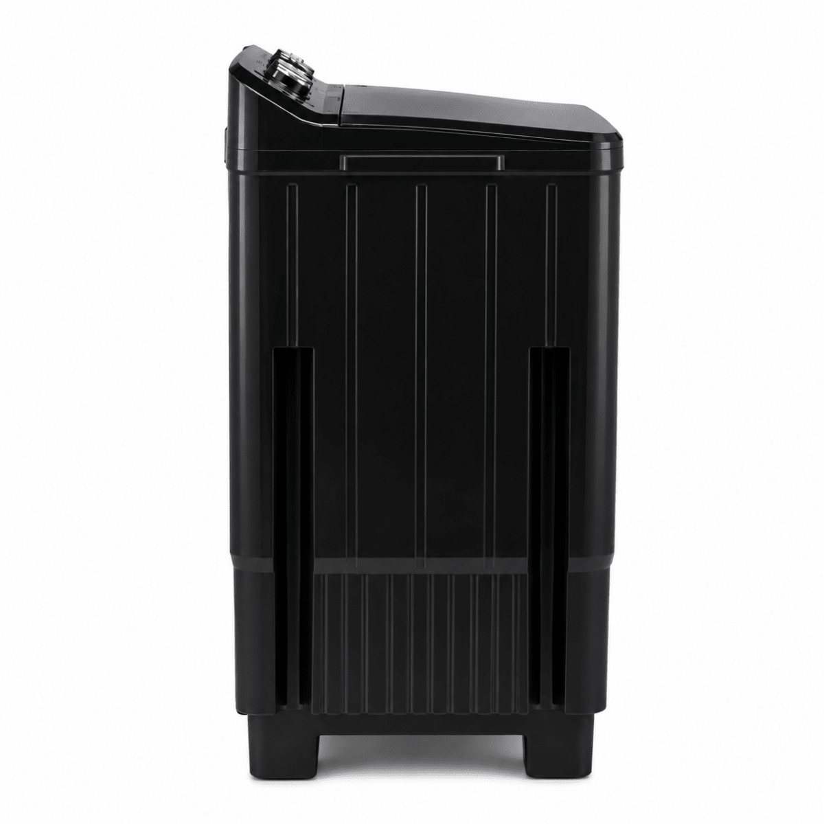 Treno 14kg Twin Tub Washing Machine Black [TTB140B] - Fastrak