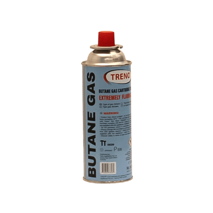 Treno Butane Gas Canister - Fastrak