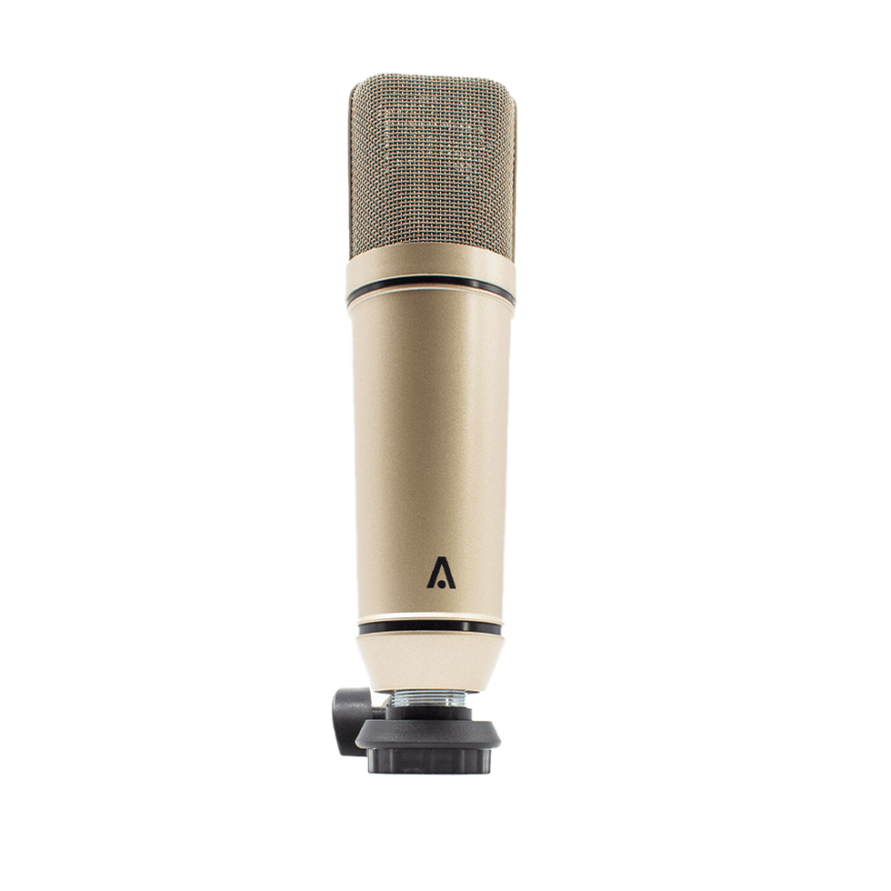 Astro Audio Pro Studio in a Box [AA-LRS-6] - Studio Recording Bundles ...